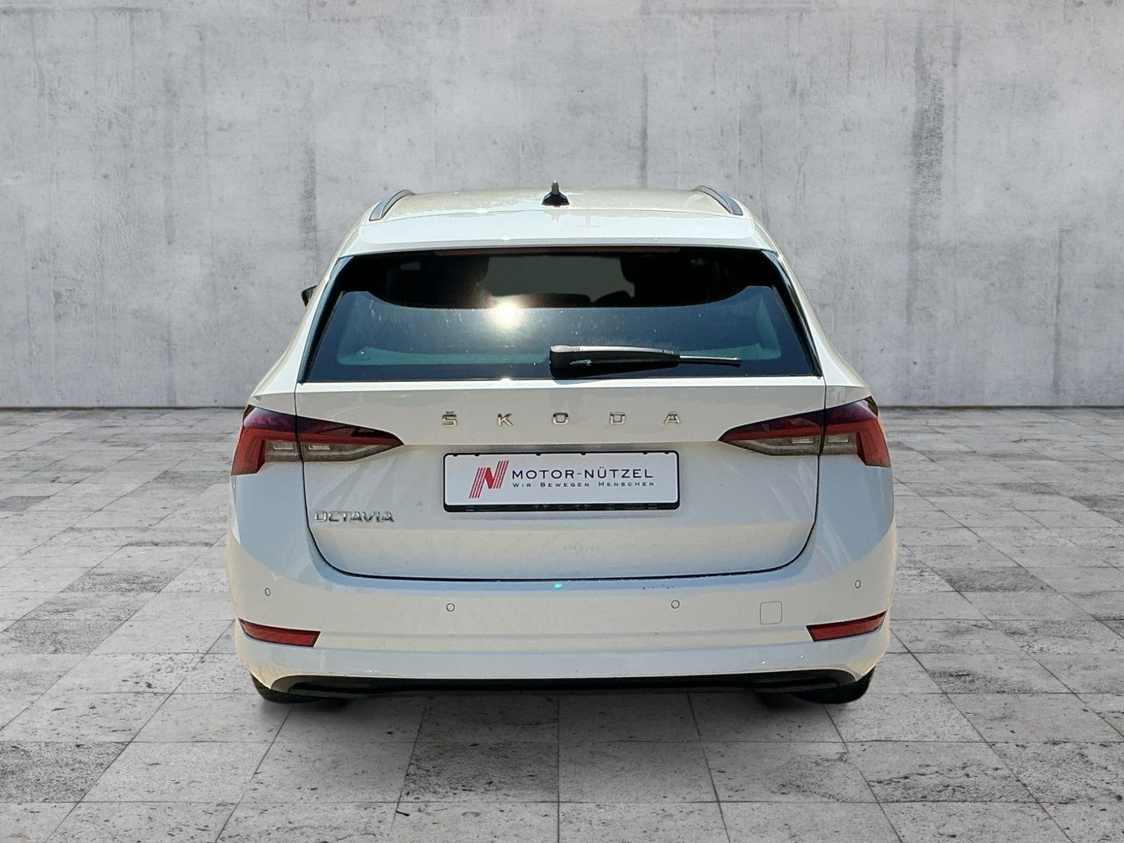 Skoda Octavia - Bild 5