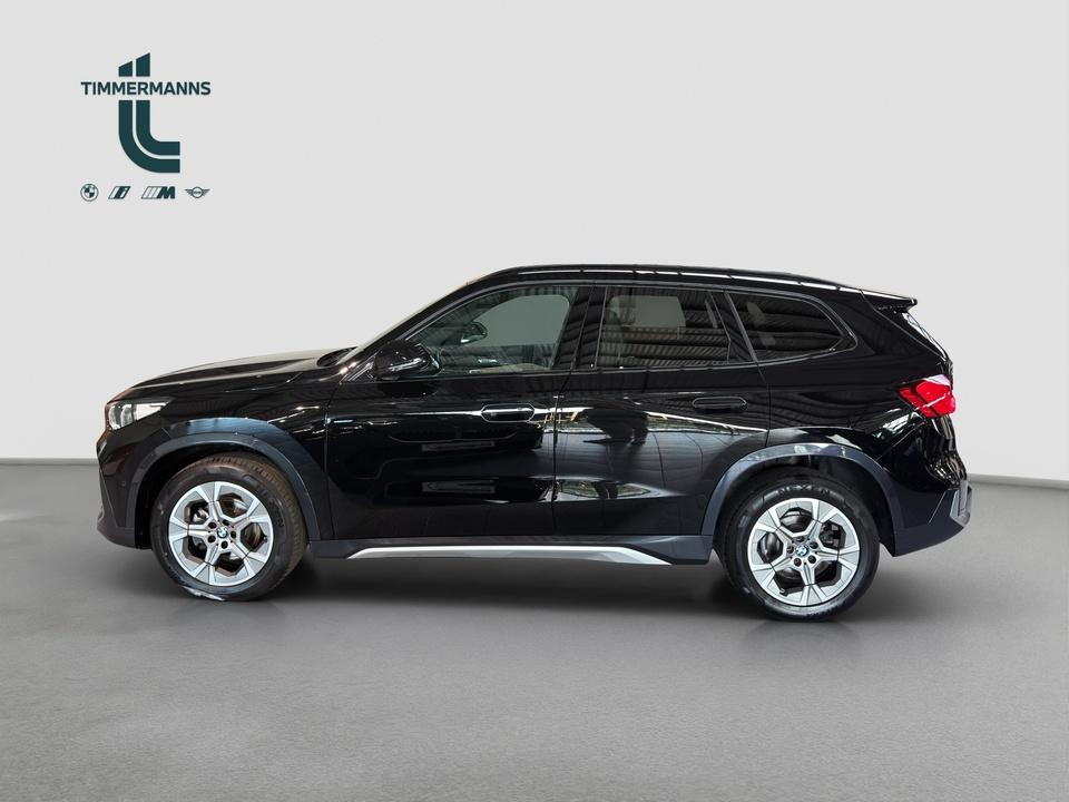 BMW X1 sDrive18i Steptronic Navi DSG LED