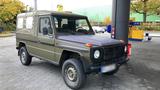 Andere Steyr Puch G230 AHK 8-Sitzer HU neu H-Kenn... - : Steyr Puch
