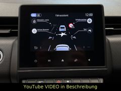 RENAULT Clio V Experience CarPlay&Android/LM-Felgen/PDC