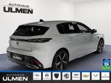 Peugeot 308 GT 130 Automatik CarPlay Rückfahrkamera - Peugeot 308 in Düsseldorf