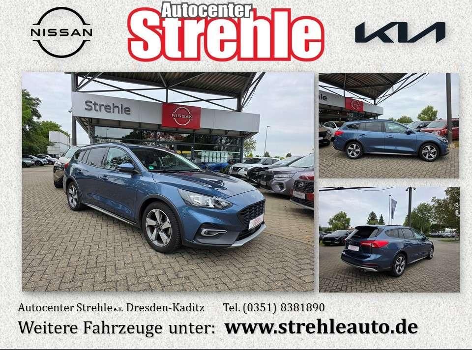 Image of Ford Focus