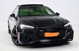 Audi RS5 2.9 TFSI tiptronic quattro Sportback - - Audi RS5: Limousine