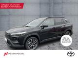 Toyota Corolla Cross 2,0 l Hybrid, SUV, Teamplayer - Toyota Gebrauchtwagen mit Automatikschaltung