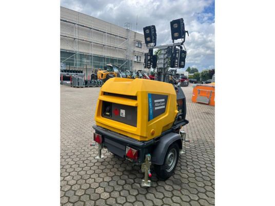 Atlas Copco HILIGHT H6+