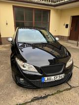 Seat Ibiza SC 1.4 TSI DSG FR FR - Seat Ibiza aus 2011: Fr