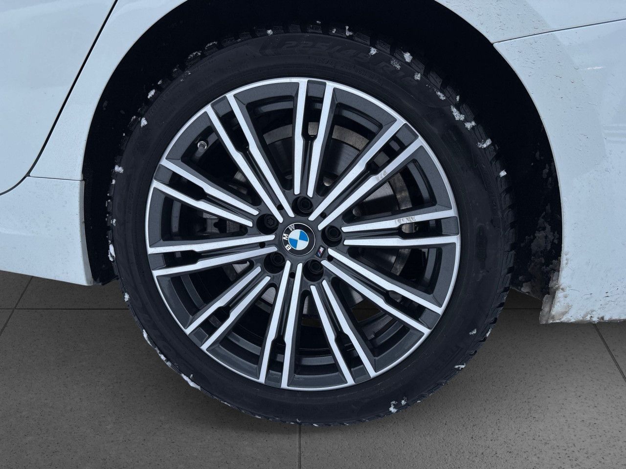 BMW 330 - Bild 20