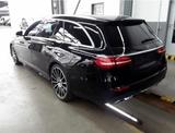 Mercedes-Benz E 220d T AMG LINE*RÜCKKAM*WIDESCREEN*LED*AMBIENT - gebrauchte Mercedes-Benz E 220 aus dem Jahr 2021