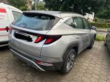 Hyundai TUCSON 1.6 CRDi 100kW 48V Select DCT 4WD Select - Hyundai TUCSON von privat