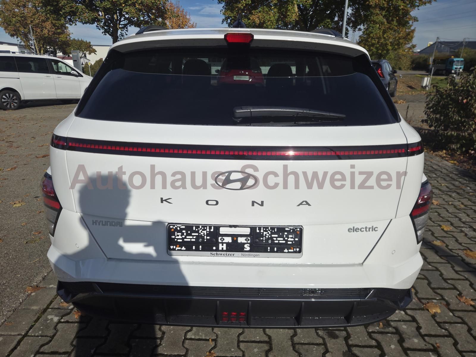 Hyundai Kona – Bild 7