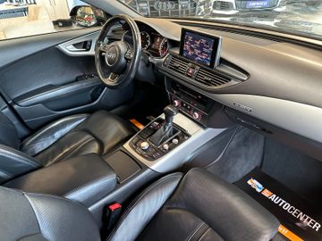 Audi A7 3.0 TDI quattro *Sline*AHK*Bose*Massage*Kamer