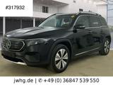 Mercedes-Benz EQB 250 7-Sitzer|FarhP|Memo|Kam|HUD|Keyl.|Leder
