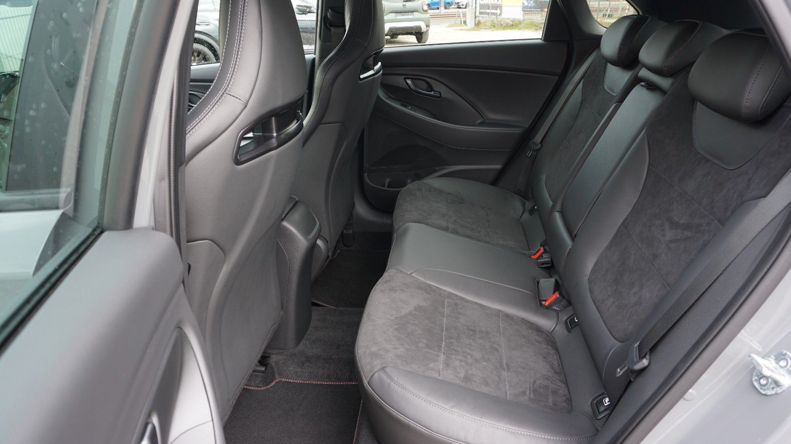 Fahrzeugabbildung Hyundai i30 N Performance Panorama,Navi,LED,Kamera,PDC