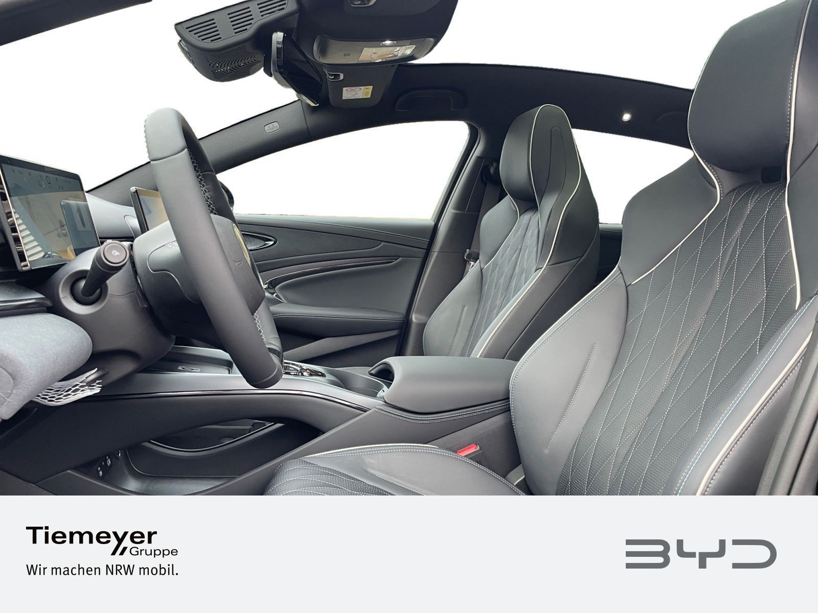 BYD SEAL