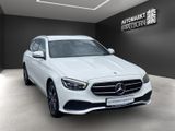 Mercedes-Benz E 300 de ExclusiveBurmest*360°*AHK*LED*Volleder - Mercedes-Benz E 300 aus 2022