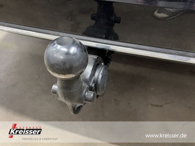 Touran 1.5 TSI Comfortline DSG/7-SITZER/AHK/KAME