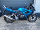 Honda CBR 125R - Offers