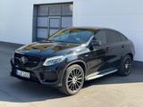 Mercedes-Benz GLE 43 AMG*4Matic*NightPaket*HeadUp*StandHz* - Mercedes-Benz GLE-Klasse in Wuppertal