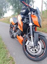 KTM 990 Super Duke - Offers