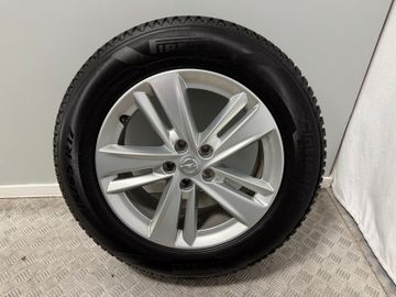 Opel Grandland 1.5 AT Elegance AHK Matrix Kamera