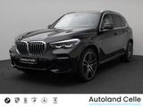 BMW X5 xD30d M Sport 360° HUD DAB 4xKlima AHK 22Zoll - BMW: Z