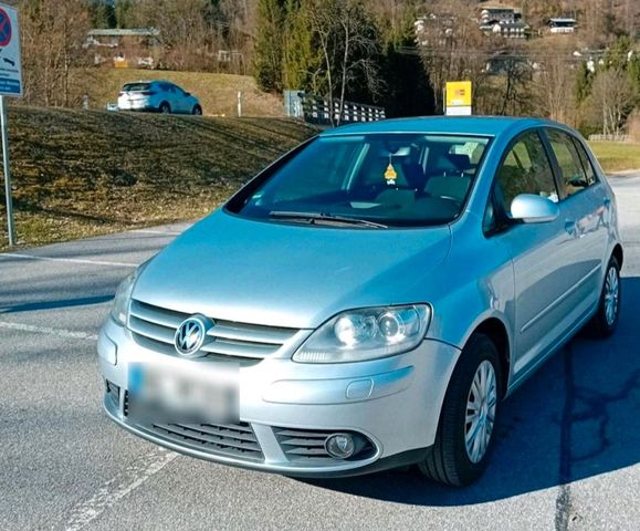 Volkswagen Golf plus 1.6 benzin