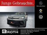 Volkswagen Tiguan 2.0 TDI R-Line 4Motion Ausstattung R-Line