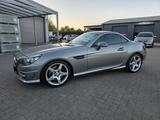 Mercedes-Benz SLK 250 AMG Paket"Xenon"Navi"18 Zoll AMG - Mercedes-Benz SLK-Klasse Gebrauchtwagen