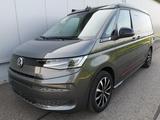 Volkswagen T7 2.0TSI DSG California Beach Camper Sport Edit - Volkswagen T7 California mit Benzin-Antrieb: Automatik