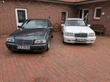 Mercedes-Benz Mercedes C200 CDI Esprit zu verkaufen. - Mercedes-Benz C 200 aus 1998