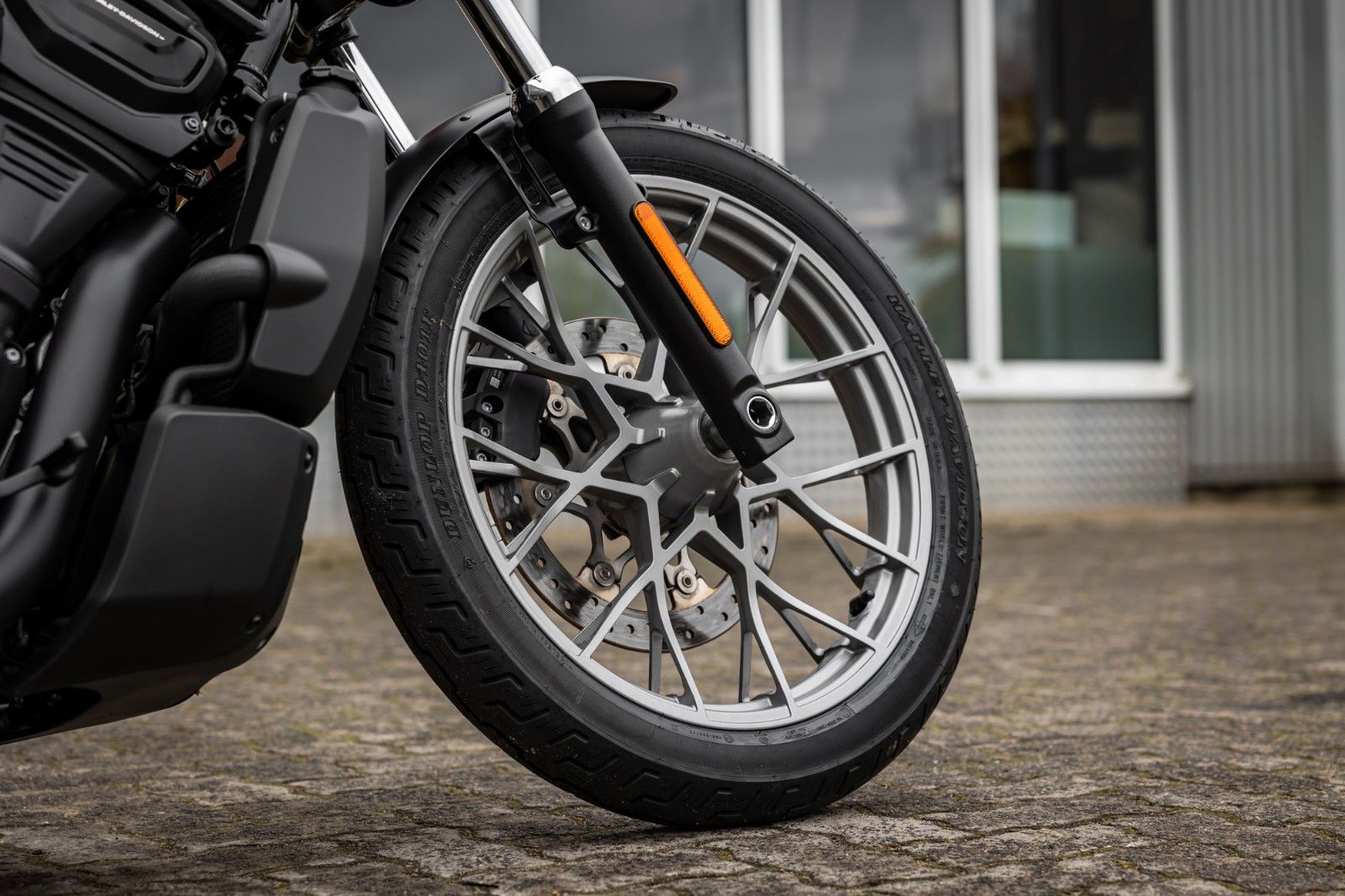 Fahrzeugabbildung Harley-Davidson NIGHTSTER Special RH975S MY25-Jekill&Hyde -1.Hd