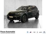 BMW X7 xDrive40d M-Sport Aut Nav HuD Laser h&k 22" - gebrauchte BMW X7 aus dem Jahr 2022