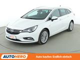 Opel Astra 1.6 SIDI Turbo Innovation Start&Stop - Opel Astra: Kombi, 1.6