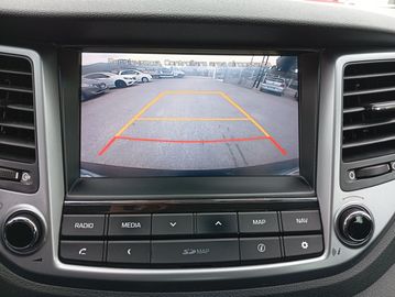 Hyundai TUCSON - 12