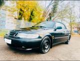 Saab  900 Se Cabrio  Leder Sitzheizung  Kl... - Saab aus 1997: Cabrio