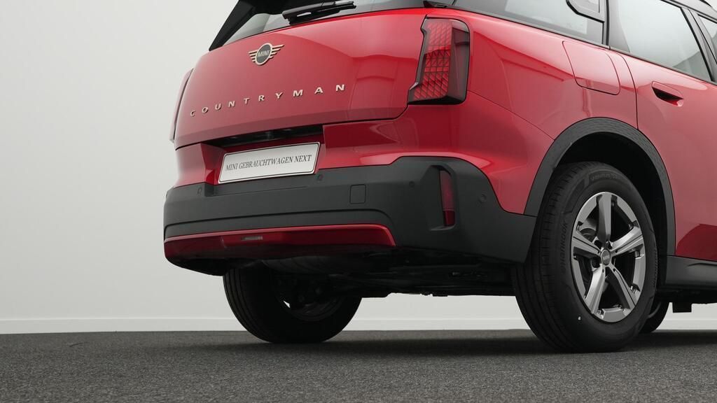 MINI One D Countryman - Bild 21