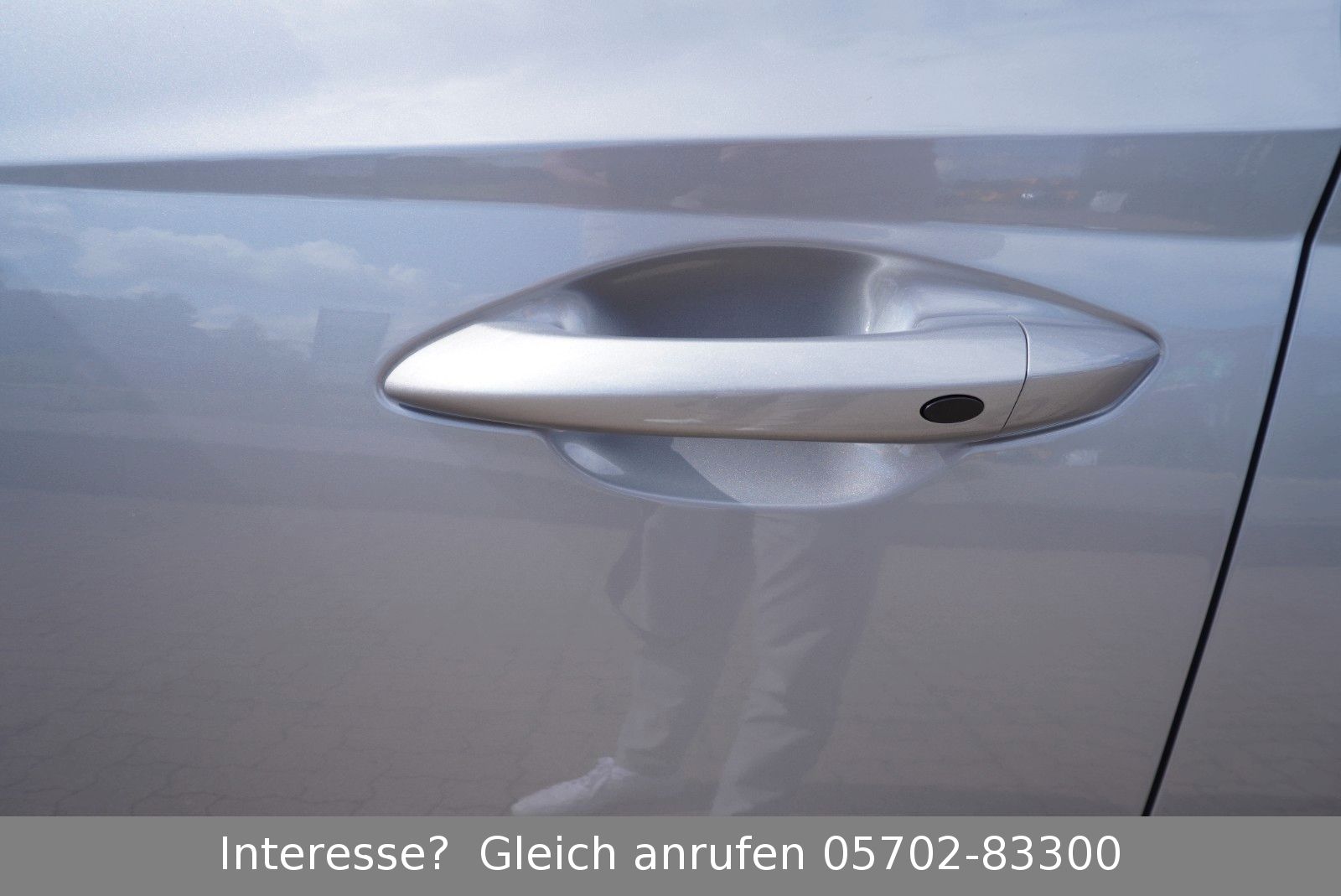 Hyundai TUCSON - Bild 4
