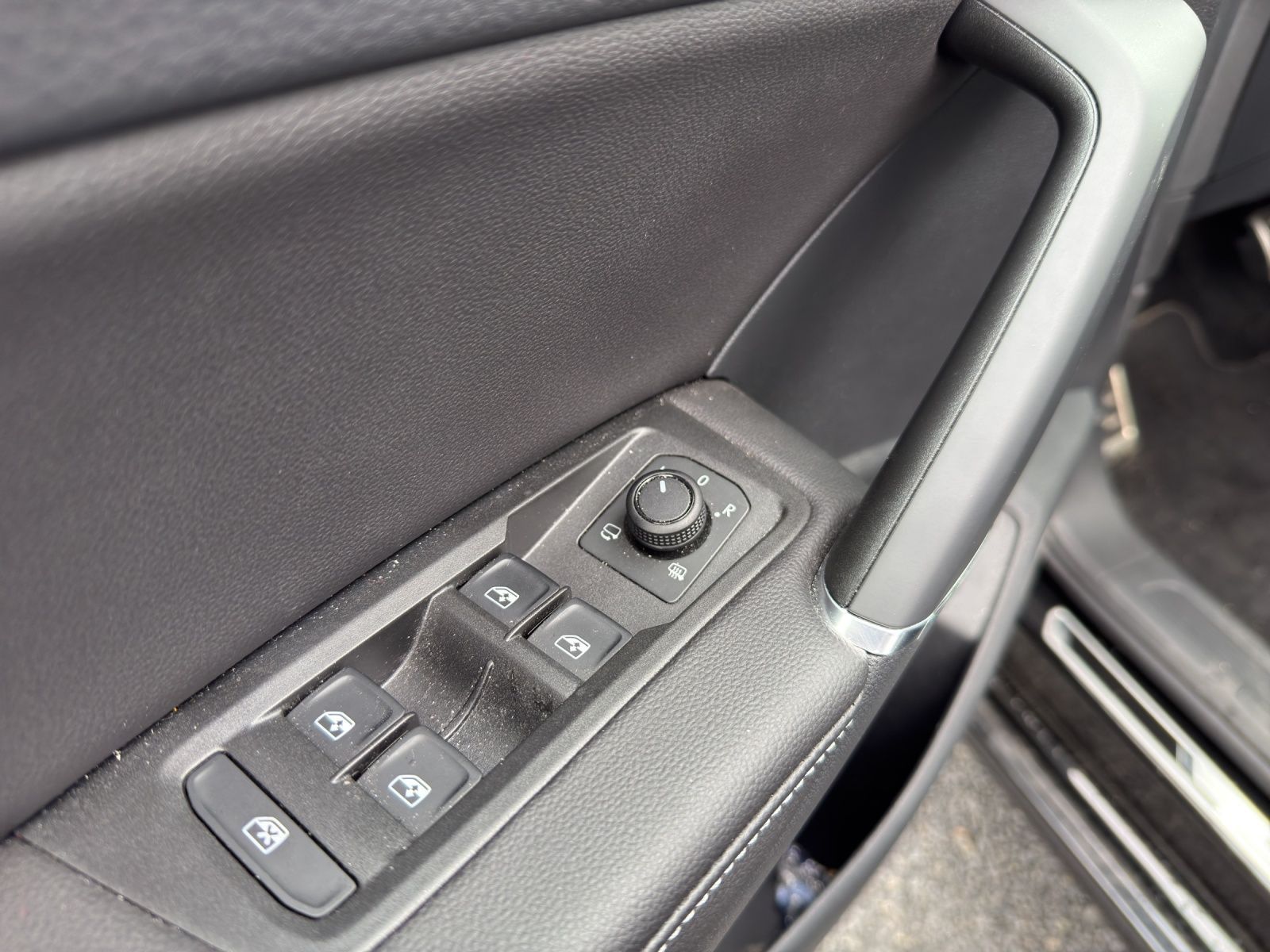 Volkswagen Touran - Bild 24