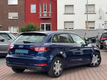 Audi A3 - 4