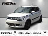 Suzuki Ignis Comfort 1.2 Club - Suzuki Ignis: Club