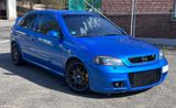 Opel TOP 300PS Z20LEH B14 Astra 2.0 Turbo OPC - Opel Astra aus 2003: Opc