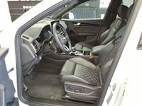 Audi SQ5 - Vorschau Bild 4