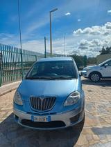 Lancia MUSA 1.3 Multijet 16V 90 CV Oro Plus - Lancia MUSA aus 2008