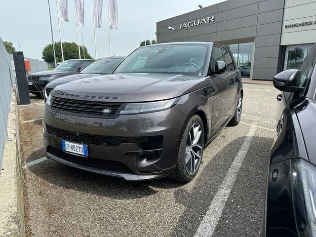 Другие Land Rover RR Sport Range Rover Sport 3.0D l6 35