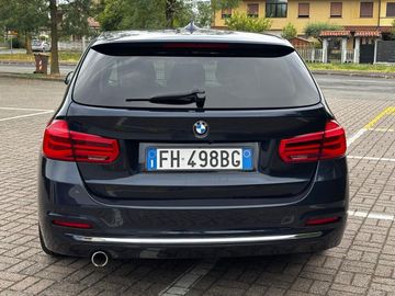 BMW 318 - 4