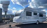 Tabbert Da Vinci 560 HTD 2,5 Verfüg./Sparen Sie 19.813,- - Tabbert Hamburg