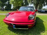 Alfa Romeo Spider - gebrauchte Alfa Romeo Spider aus dem Jahr 1992