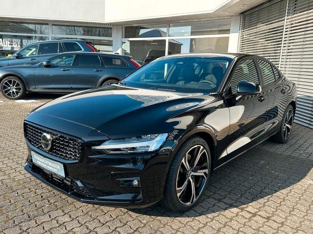 Volvo S60 Lim. B4 Plus Dark ACC 19"Frontscheibenhzg