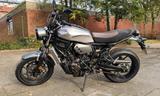 Yamaha XSR 700  - YAMAHA 700