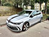Volkswagen Golf 8 GTI-245 PS / AHK/LED/Neue TÜV+ Inspektion - Volkswagen Golf: 8 GTI